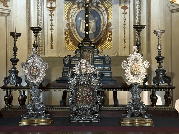 FC relics article art